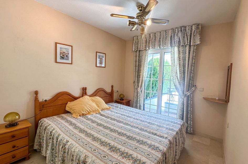 Huis in La Florida