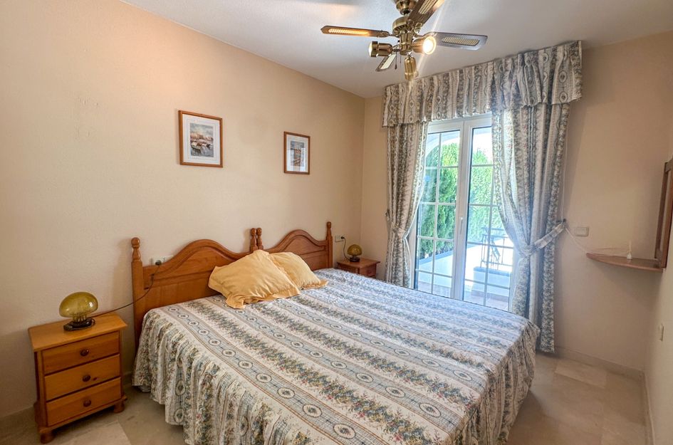 Huis in La Florida