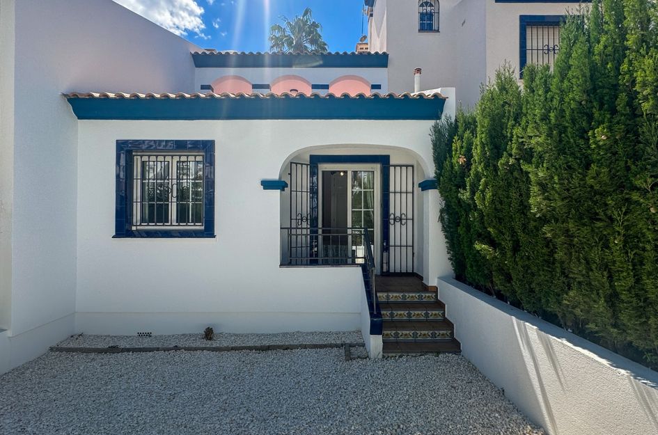 Huis in La Florida