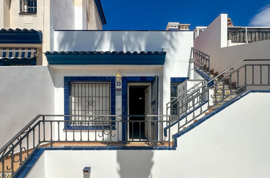Huis in La Florida