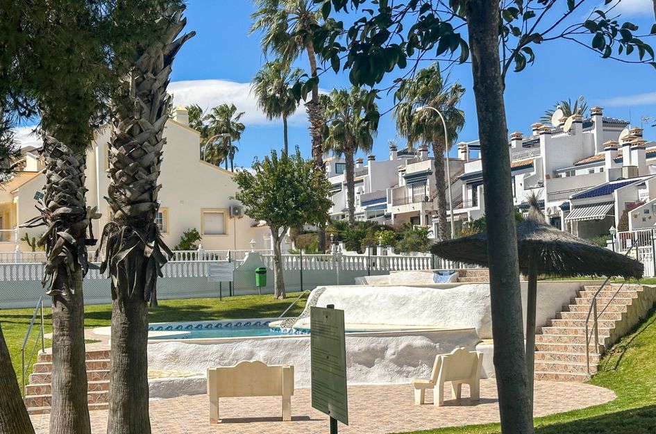 Huis in La Florida