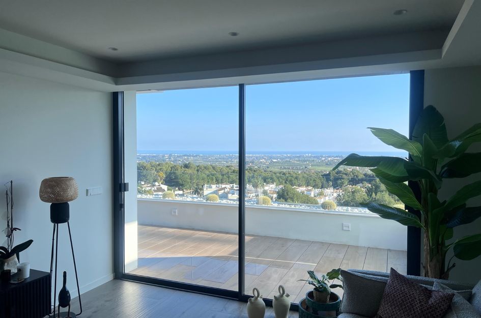 Appartement in La Sella