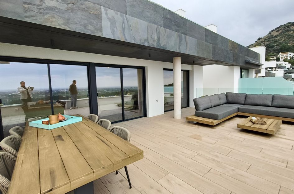 Appartement in La Sella