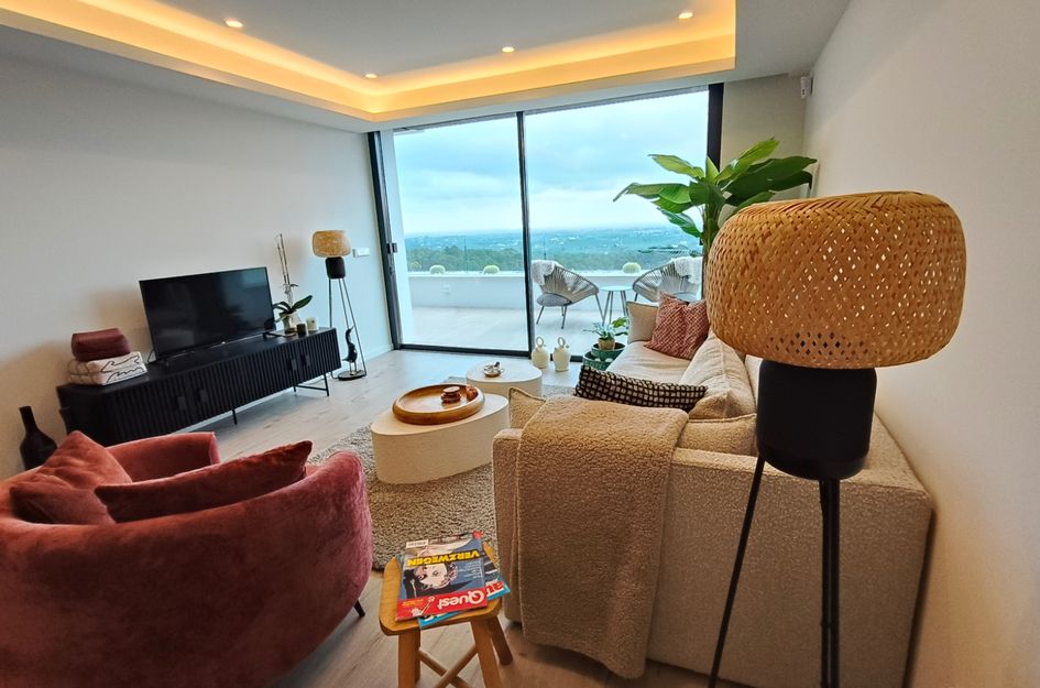 Appartement in La Sella