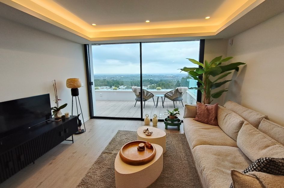 Appartement in La Sella