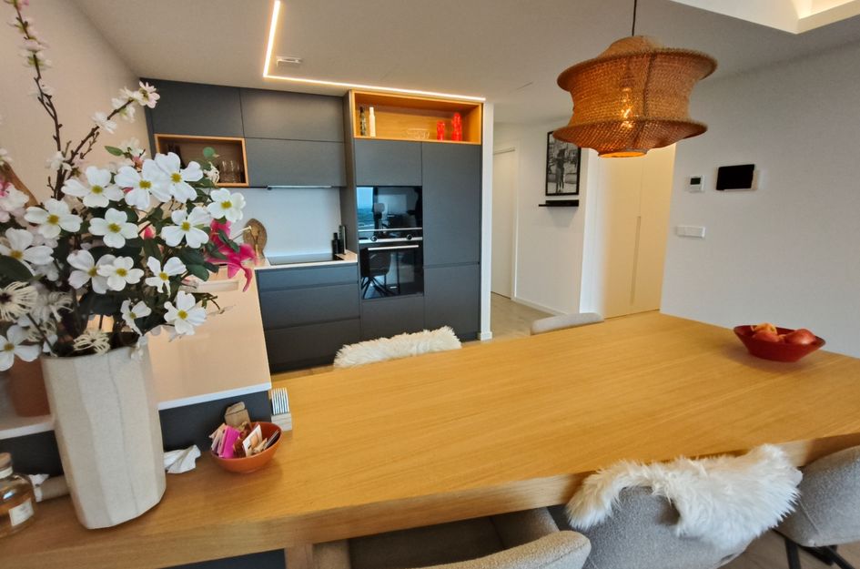 Appartement in La Sella