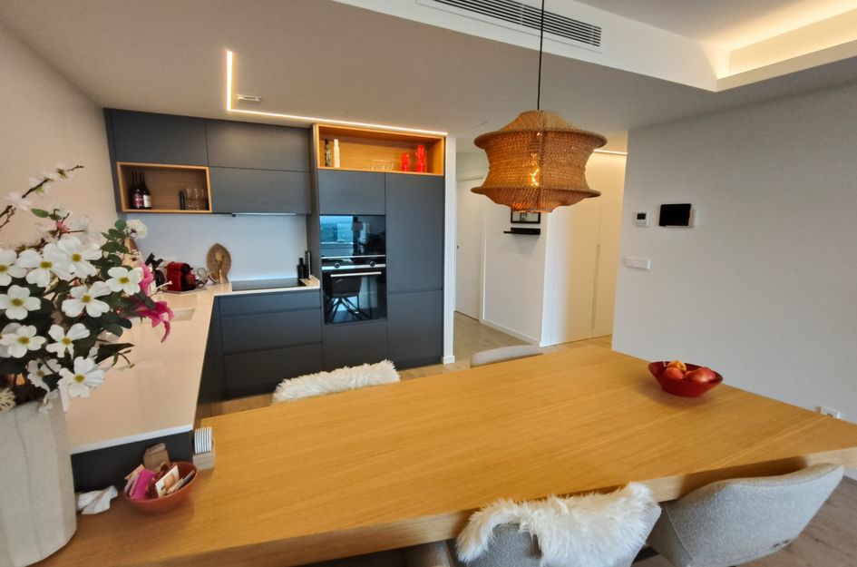 Appartement in La Sella