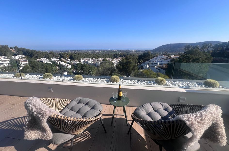 Appartement in La Sella