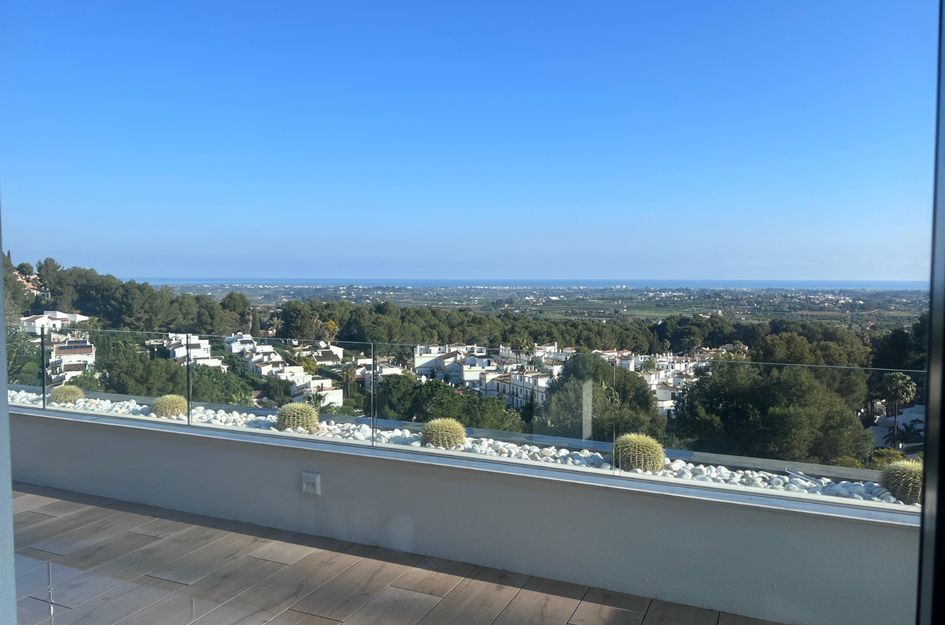Appartement in La Sella