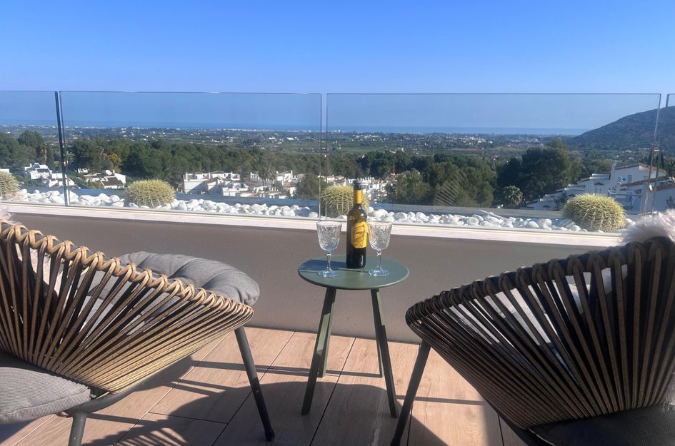 Appartement in La Sella