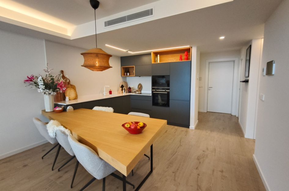 Appartement in La Sella