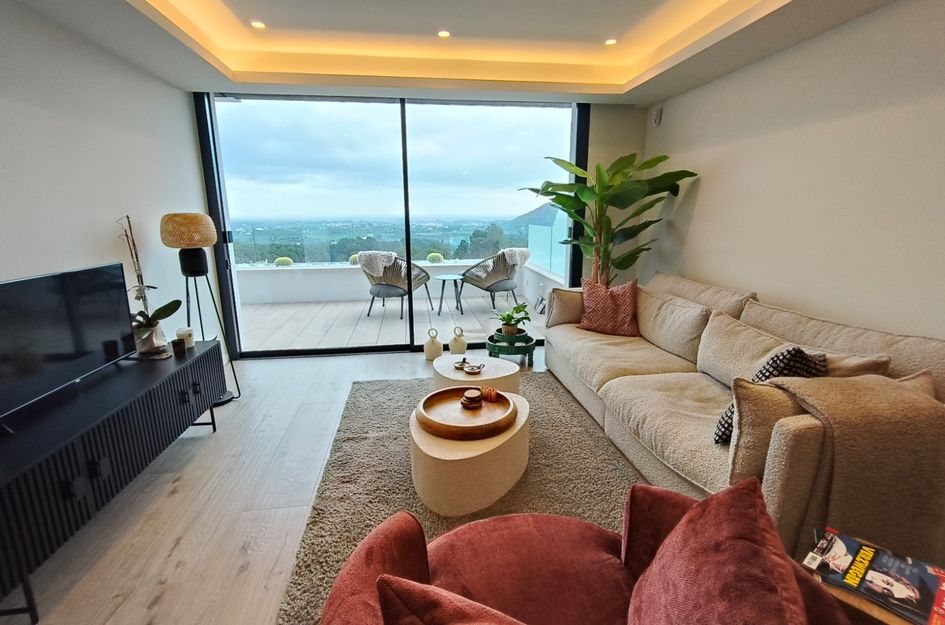 Appartement in La Sella