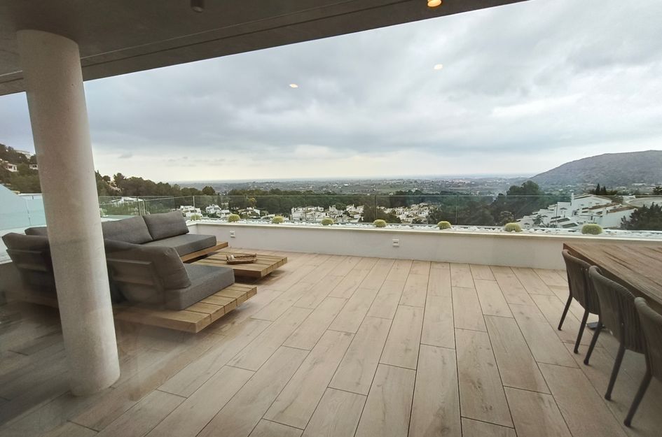 Appartement in La Sella