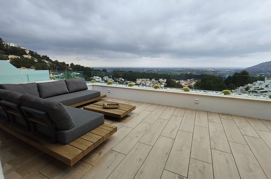 Appartement in La Sella