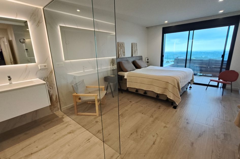 Appartement in La Sella