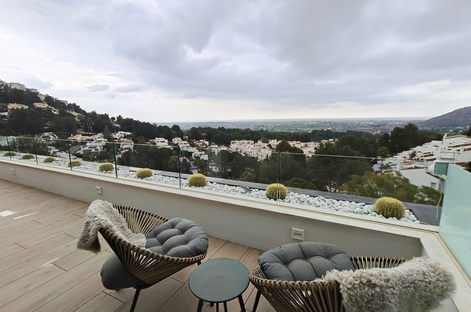Appartement in La Sella