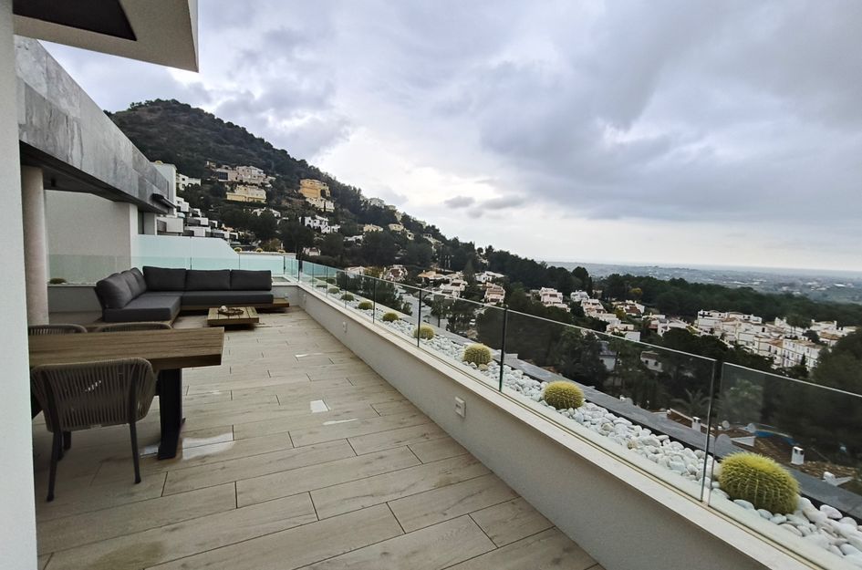 Appartement in La Sella