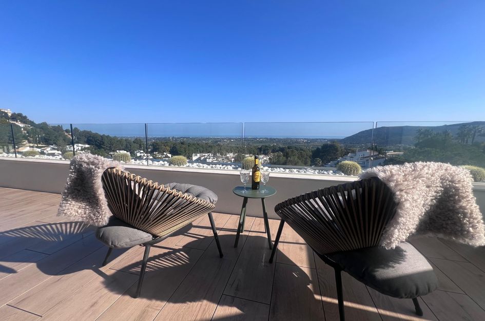 Appartement in La Sella