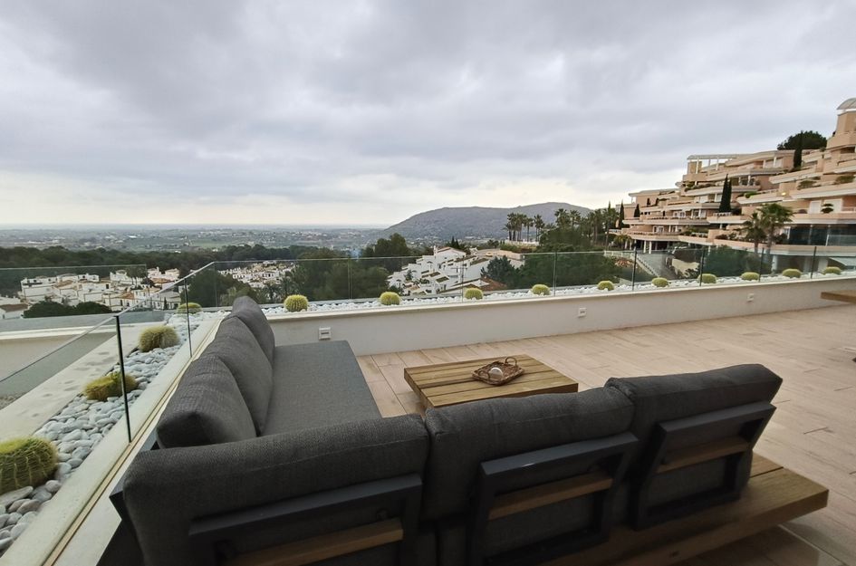 Appartement in La Sella
