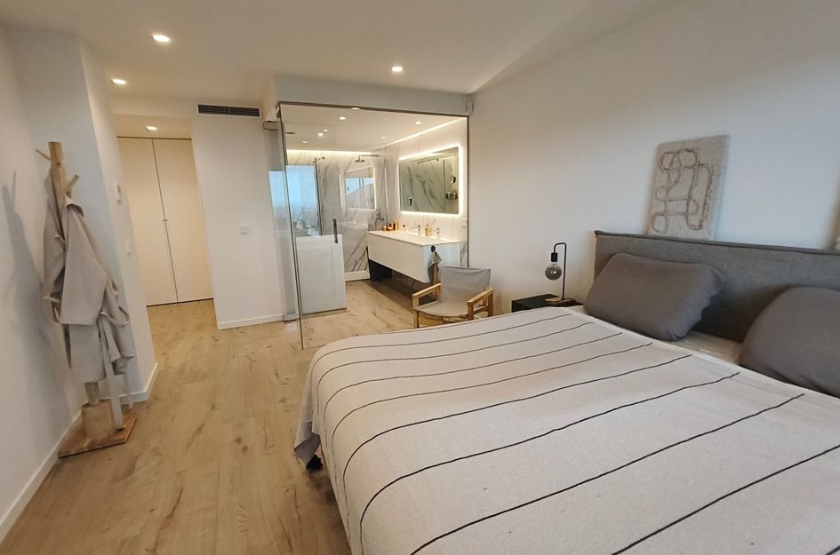 Appartement in La Sella
