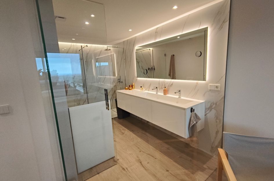 Appartement in La Sella