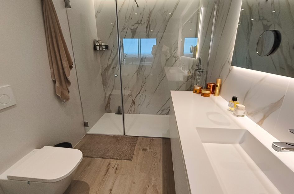 Appartement in La Sella