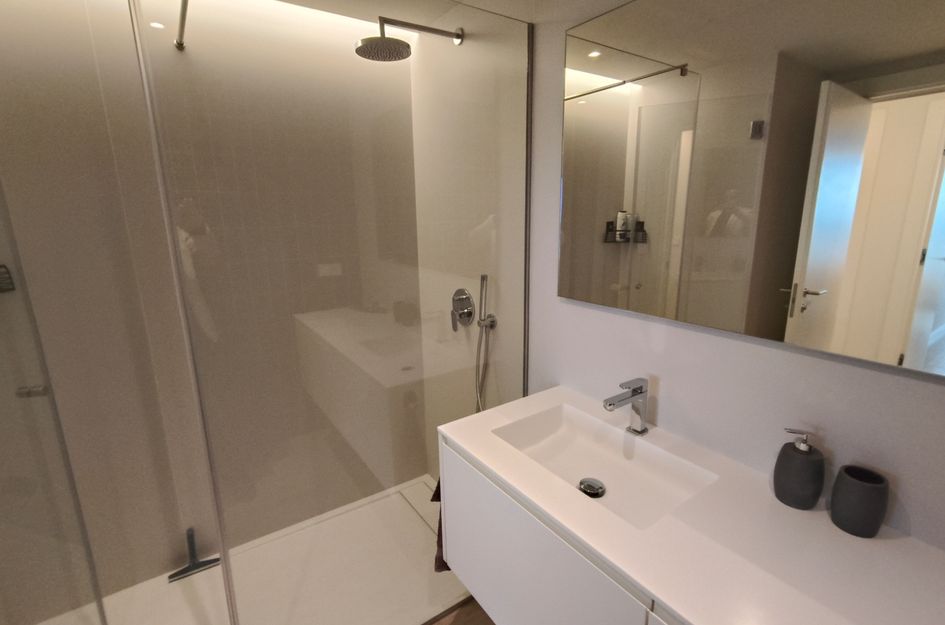 Appartement in La Sella