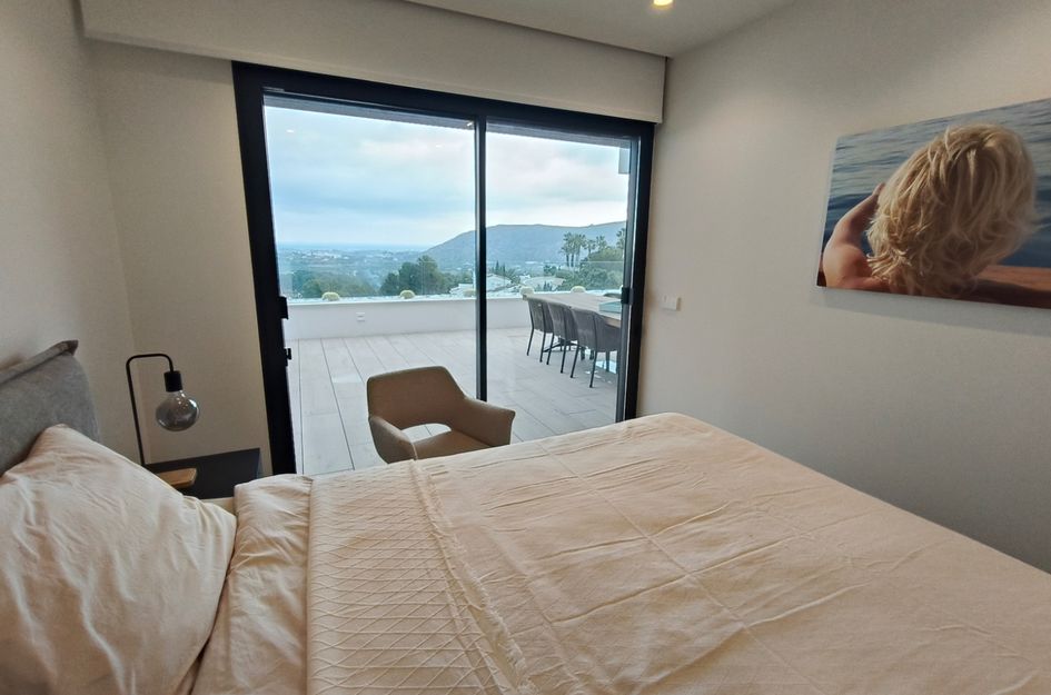 Appartement in La Sella