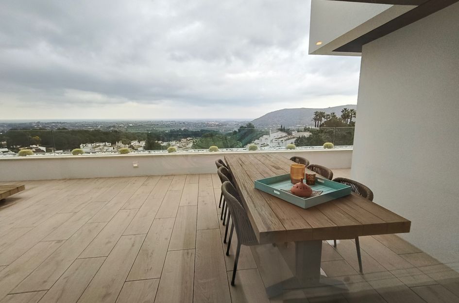 Appartement in La Sella