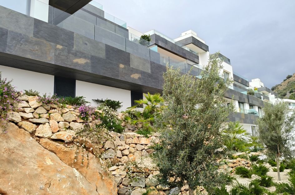 Appartement in La Sella