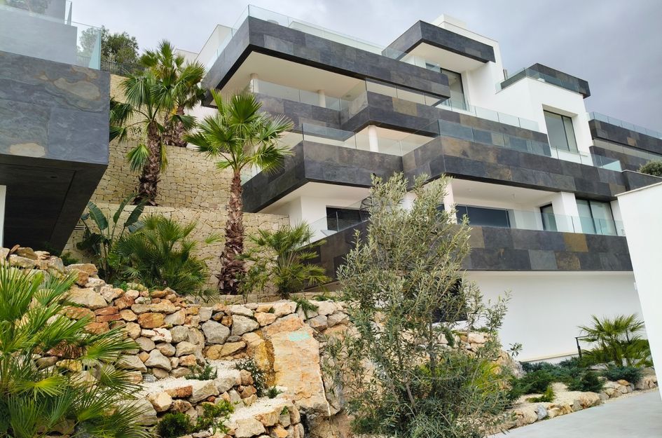 Appartement in La Sella