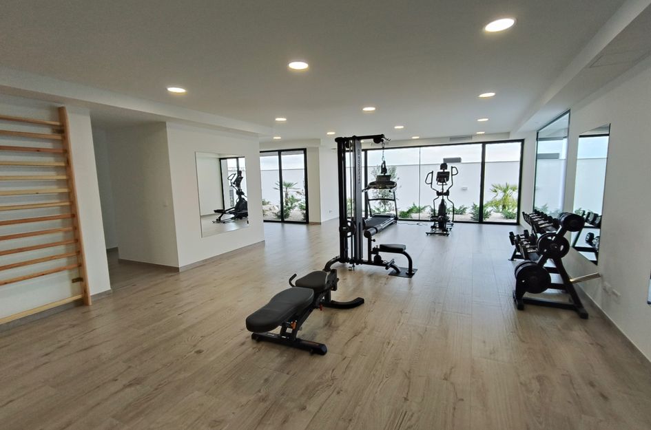 Appartement in La Sella