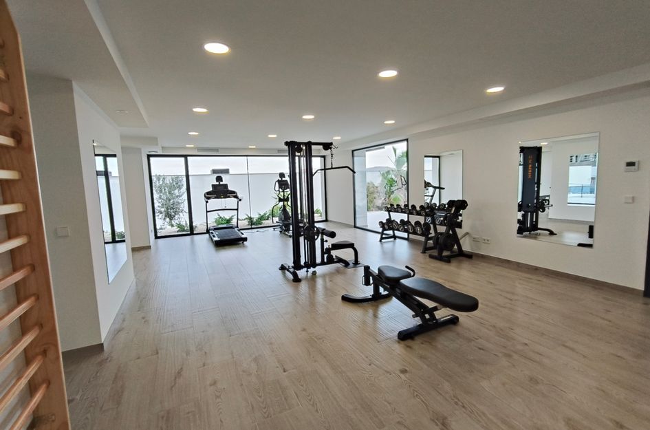 Appartement in La Sella