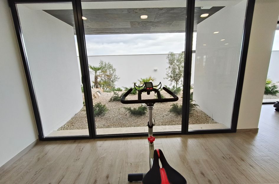 Appartement in La Sella