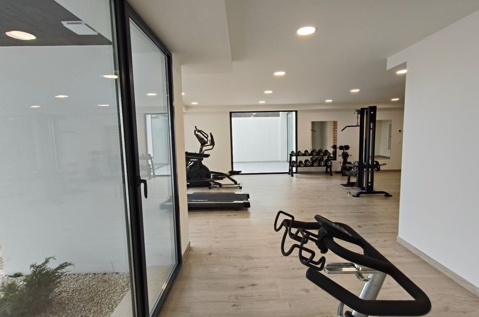 Appartement in La Sella