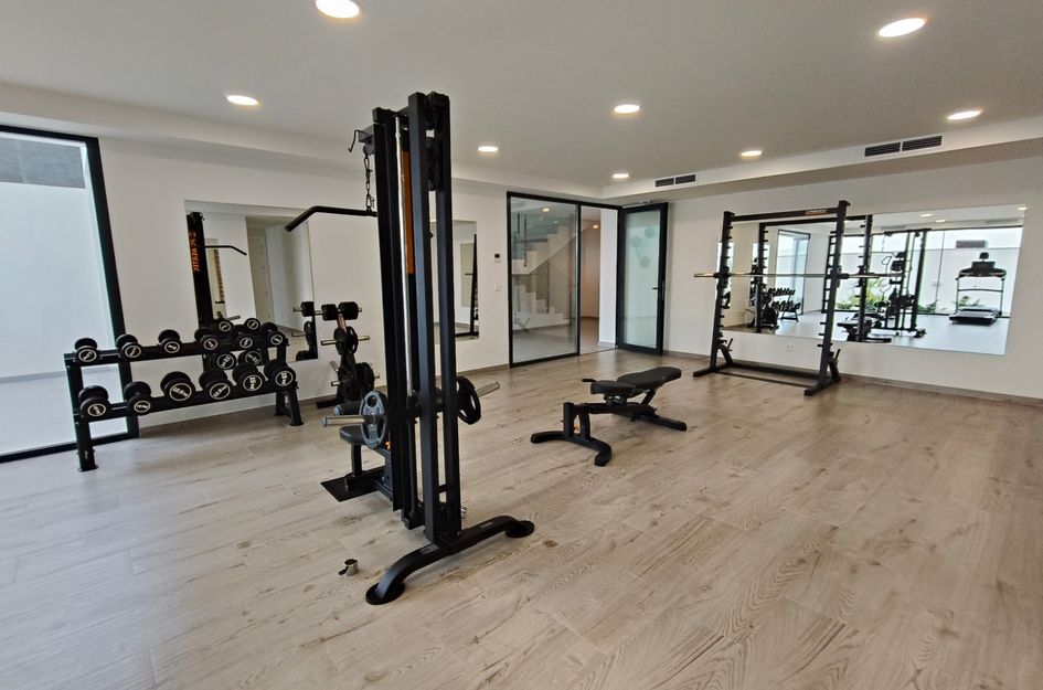 Appartement in La Sella