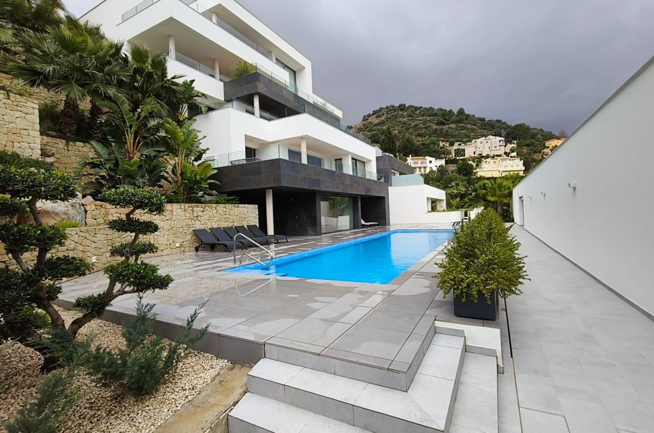 Appartement in La Sella