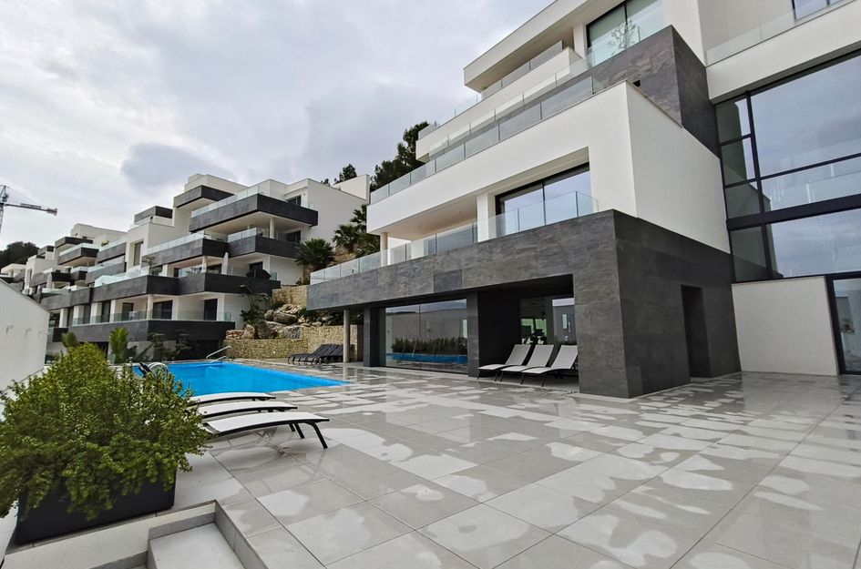 Appartement in La Sella