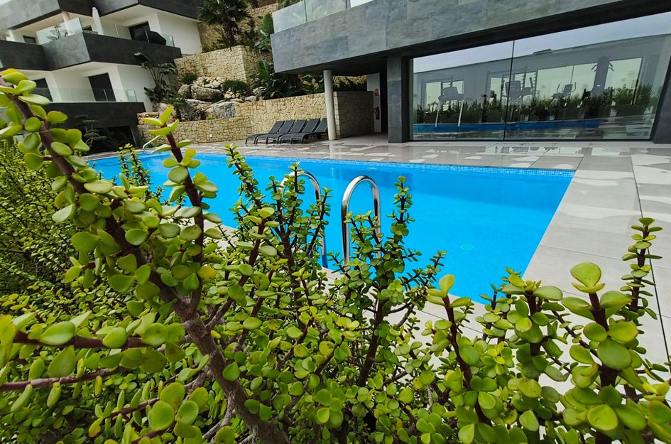 Appartement in La Sella