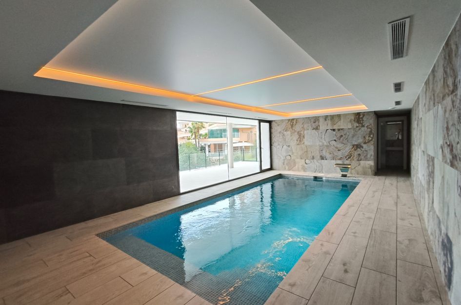 Appartement in La Sella