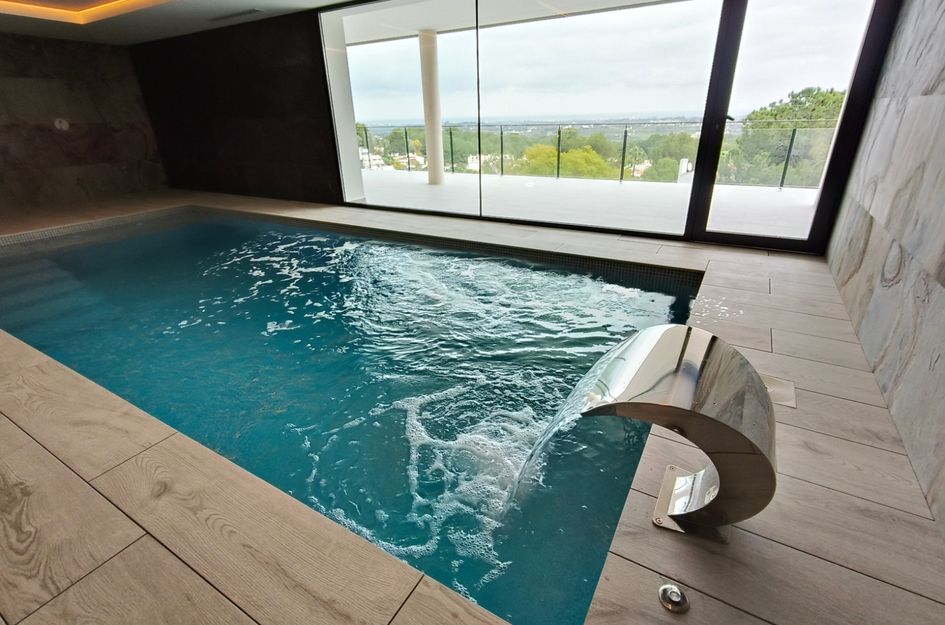 Appartement in La Sella