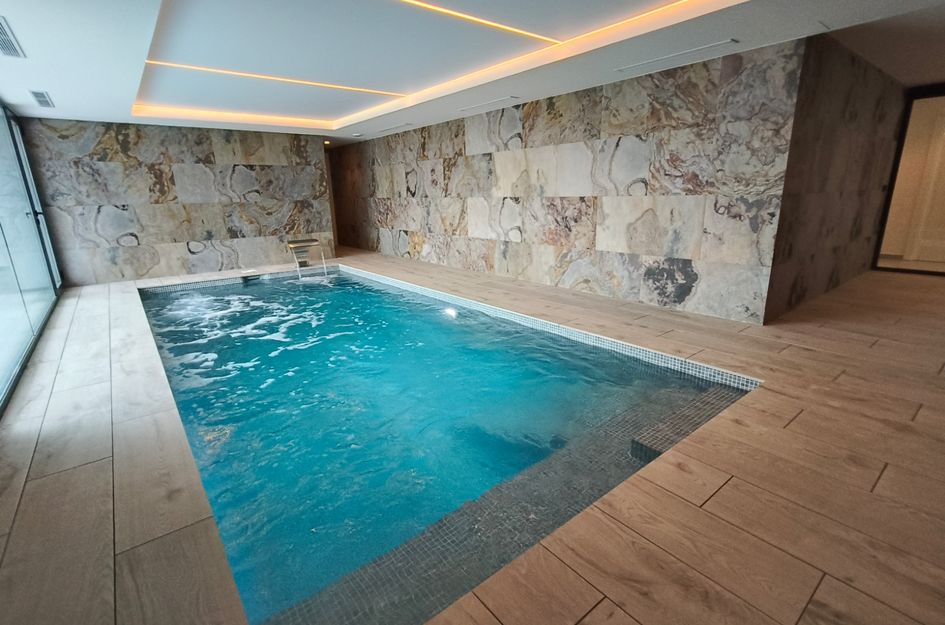Appartement in La Sella