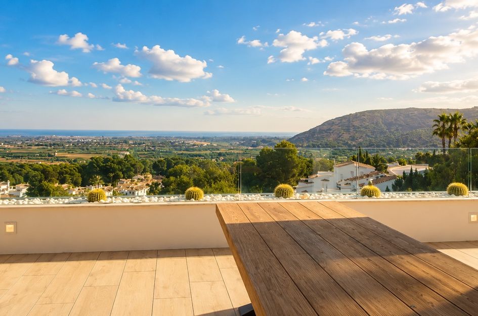Appartement in La Sella
