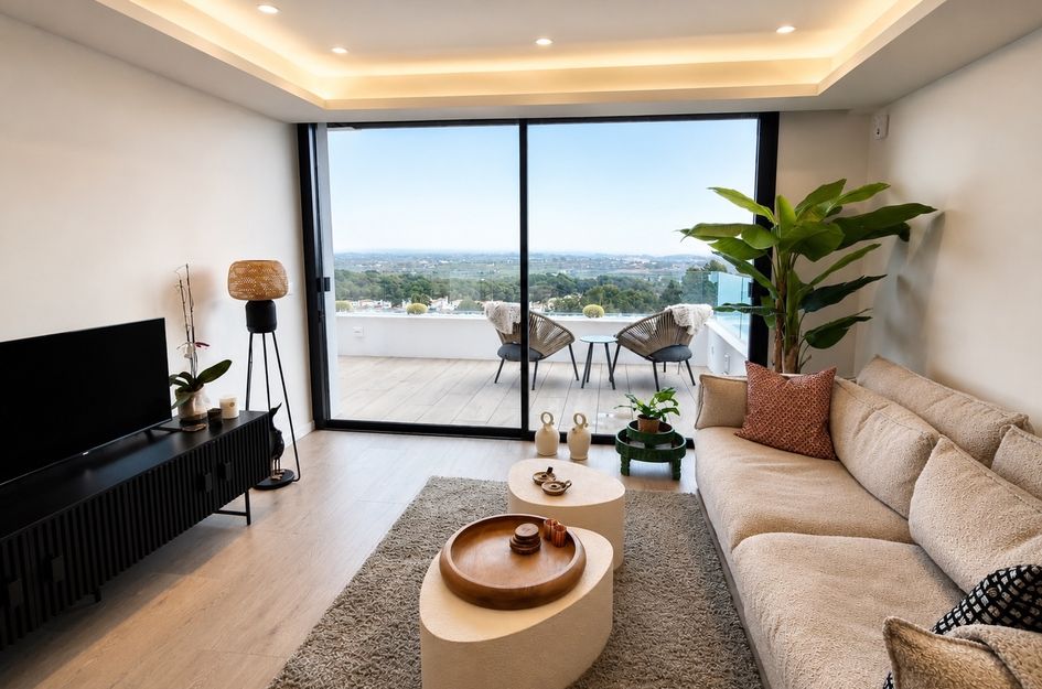 Appartement in La Sella