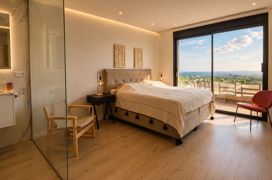 Appartement in La Sella