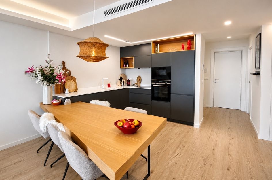 Appartement in La Sella
