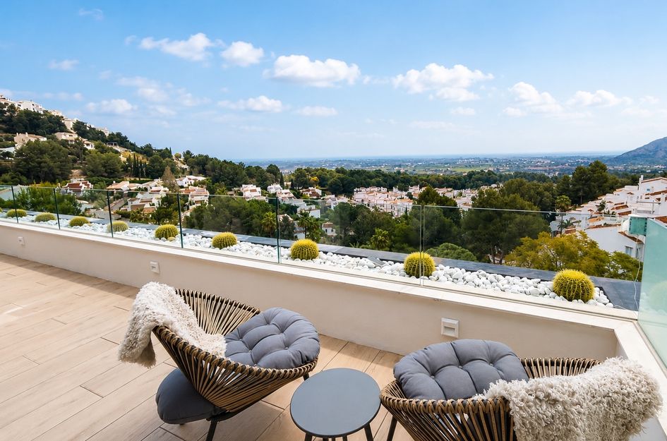 Appartement in La Sella