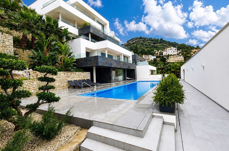 Appartement in La Sella