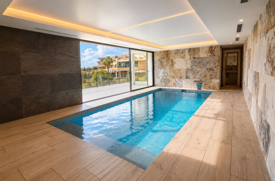 Appartement in La Sella
