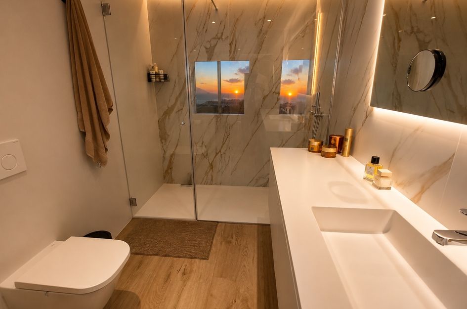 Appartement in La Sella